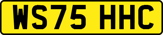WS75HHC