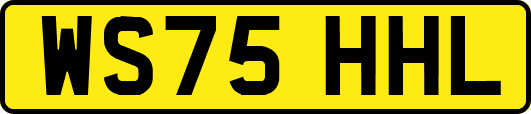 WS75HHL