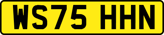 WS75HHN