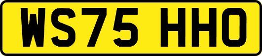 WS75HHO