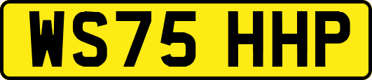 WS75HHP