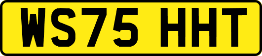 WS75HHT