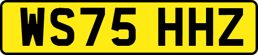 WS75HHZ