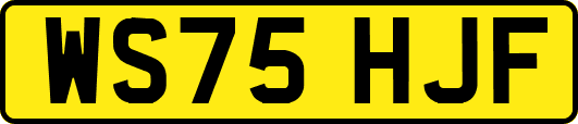 WS75HJF