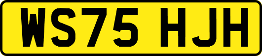 WS75HJH
