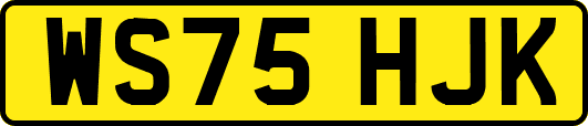 WS75HJK