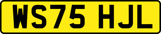 WS75HJL