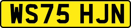 WS75HJN