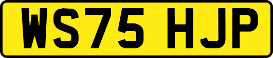 WS75HJP