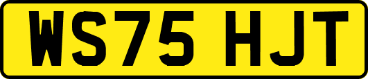 WS75HJT