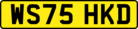 WS75HKD