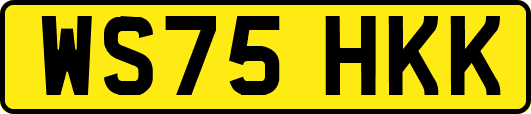 WS75HKK