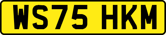 WS75HKM