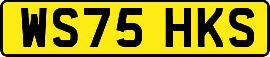 WS75HKS