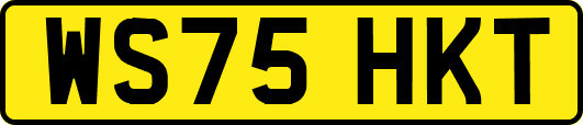 WS75HKT