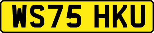 WS75HKU