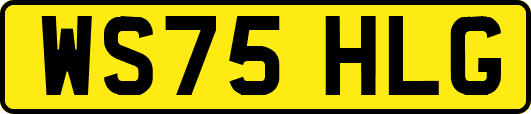 WS75HLG