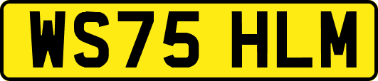 WS75HLM