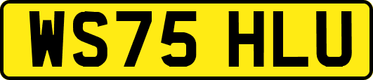 WS75HLU