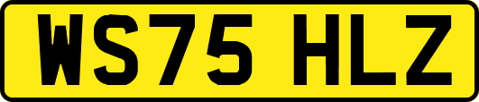 WS75HLZ