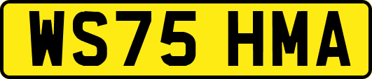 WS75HMA