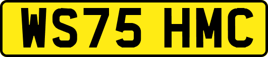 WS75HMC