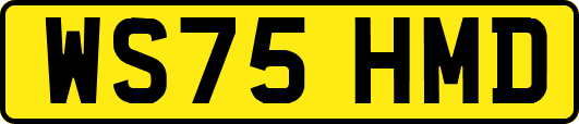 WS75HMD