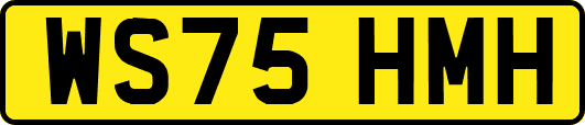 WS75HMH