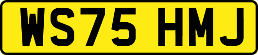 WS75HMJ
