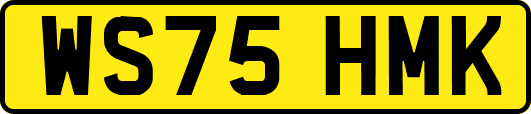 WS75HMK