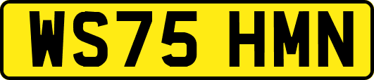 WS75HMN