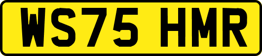 WS75HMR