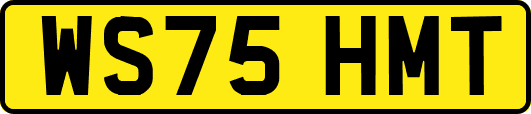 WS75HMT