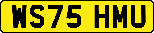 WS75HMU
