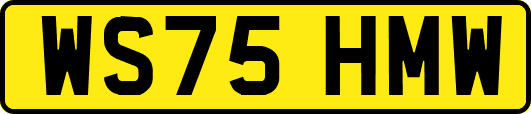 WS75HMW
