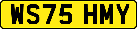 WS75HMY