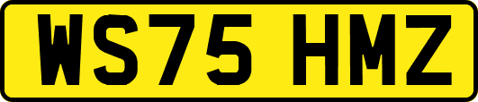WS75HMZ
