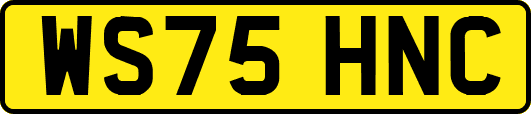 WS75HNC