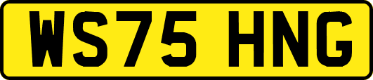 WS75HNG