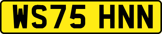 WS75HNN