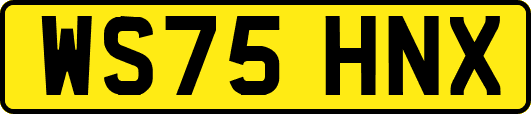 WS75HNX