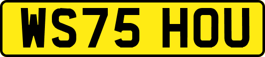 WS75HOU