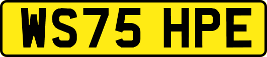 WS75HPE