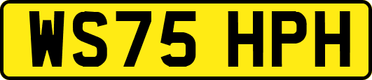 WS75HPH
