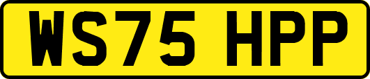 WS75HPP