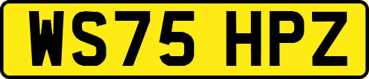 WS75HPZ