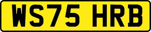 WS75HRB
