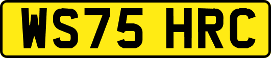 WS75HRC