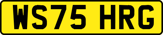 WS75HRG