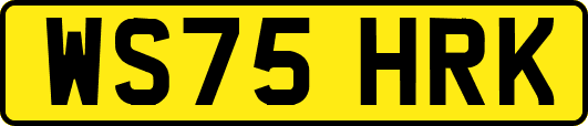 WS75HRK